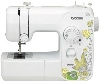 Photos - Sewing Machine / Overlocker Brother SM 1704 