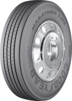 Photos - Truck Tyre Goodyear Marathon LHS 11 R22.5 144L 