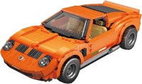 Photos - Construction Toy Mould King Myoora Lamborghini Building 10116 