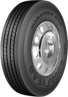 Photos - Truck Tyre Goodyear Marathon RSA 10 R22.5 141L 