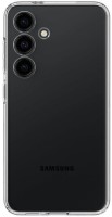Photos - Case Spigen Crystal Flex for Galaxy S24 
