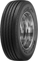 Photos - Truck Tyre Goodyear G670 RV 255/70 R22.5 140L 