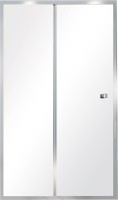 Photos - Shower Screen Besco Duo Slide DDS-120 