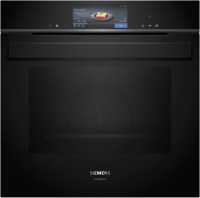 Photos - Oven Siemens HS 958KDB1 