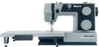 Photos - Sewing Machine / Overlocker Minerva HS 1100 