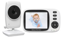 Photos - Baby Monitor Baby Monitor MC632A 