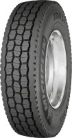 Photos - Truck Tyre Michelin XDA5+ 275/80 R22.5 144L 