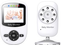 Photos - Baby Monitor Baby Monitor SM-24 