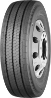 Photos - Truck Tyre Michelin X InCity Z 305/70 R22.5 153J 