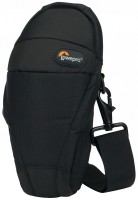 Photos - Camera Bag Lowepro S&F Quick Flex Pouch 55 AW 