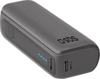 Photos - Powerbank SBS Small Power Bank 10W 5000 