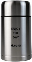 Photos - Thermos Magio MG-1036 0.6 L