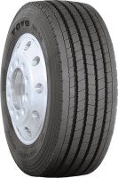 Photos - Truck Tyre Toyo M143 285/70 R19.5 145M 