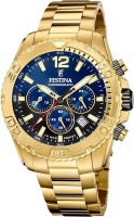 Photos - Wrist Watch FESTINA F20684/2 