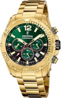 Photos - Wrist Watch FESTINA F20684/3 