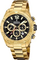 Photos - Wrist Watch FESTINA F20684/4 