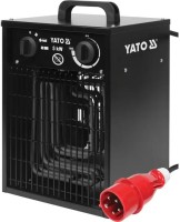 Photos - Industrial Space Heater Yato YT-99695 