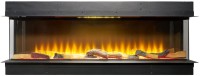 Photos - Electric Fireplace Adam Sahara 51 