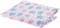 Photos - Nappies Akuku Underpads 55x70 / 1 pcs 