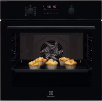 Photos - Oven Electrolux SteamBake OD6 F77WZ 