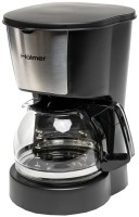 Photos - Coffee Maker HOLMER HCD-013SS silver