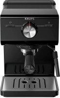 Photos - Coffee Maker Krups Authentic C50 XP 381810 black