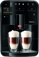 Photos - Coffee Maker Melitta Barista SE F83/0-003 black