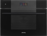 Photos - Oven Smeg Linea SO4104S4PB3 