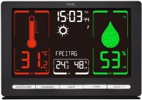 Photos - Weather Station TFA Meteochrome 