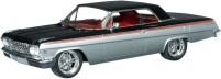 Photos - Model Building Kit Revell 62 Chevy Impala (1:25) 