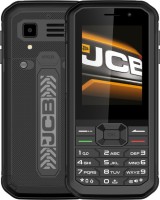 Photos - Mobile Phone JCB Tradesman 3 4 GB / 0.5 GB