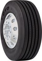 Photos - Truck Tyre Toyo M177 295/75 R22.5 144L 