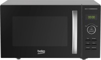 Photos - Microwave Beko MOF 25310 B black