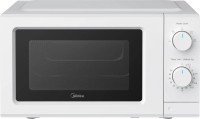 Photos - Microwave Midea MD MP012MK WH white