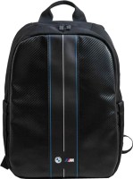 Photos - Backpack BMW Carbon Stripes 16 