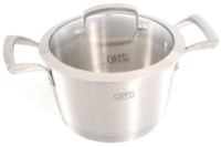 Photos - Stockpot Gipfel Genesis 1254 