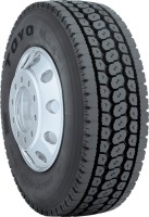 Photos - Truck Tyre Toyo M647 255/70 R22.5 140L 