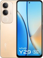 Photos - Mobile Phone Vivo Y29 5G 128 GB / 4 GB