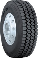 Photos - Truck Tyre Toyo M650 11 R22.5 144L 