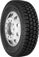 Photos - Truck Tyre Toyo M655 225/70 R19.5 128N 