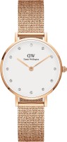 Photos - Wrist Watch Daniel Wellington Petite Lumine DW00100528 