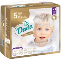 Photos - Nappies Dada Extra Care 5 / 36 pcs 