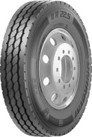 Photos - Truck Tyre Uniroyal HS2 315/80 R22.5 161K 