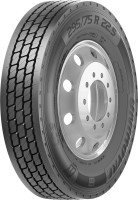 Photos - Truck Tyre Uniroyal LD2 295/75 R22.5 144L 