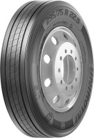 Photos - Truck Tyre Uniroyal LT2 285/75 R24.5 144L 