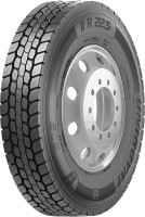 Photos - Truck Tyre Uniroyal RD2 225/70 R19.5 128M 