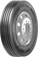 Photos - Truck Tyre Uniroyal RS2 285/75 R24.5 147L 