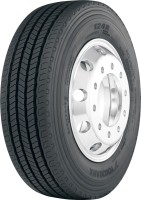 Photos - Truck Tyre Yokohama 124R 215/75 R17.5 126M 