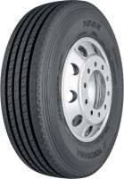 Photos - Truck Tyre Yokohama 108R 295/75 R22.5 149L 