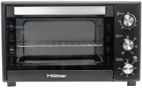 Photos - Mini Oven HOLMER HEO-083PC 